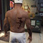 Fortnite T-shirt and Tattoo. Take The "L" 1.0