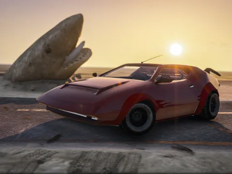 Fortnite Victory Motors Whiplash