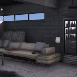 Franklin Garage Room Expansion 1.0
