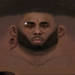 Franklins New Face (retexture of lil'cubs face) 1.1