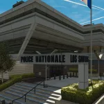 French Theft Auto Reborn 1.020821