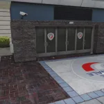 French Theft Auto Reborn 1.020821