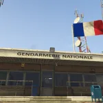 French Theft Auto Reborn 1.020821