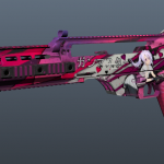 G36C [Add-On / FiveM | Animated] 1.0