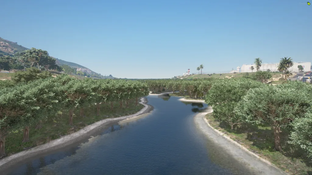 GTA V Vietnam War [V.1.0] Map Editor 1.0