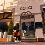 GUCCI STORE W.I.P REPLACE PONSONBYS 1.0