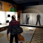 GUCCI STORE W.I.P REPLACE PONSONBYS 1.0