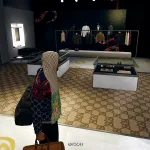 GUCCI STORE W.I.P REPLACE PONSONBYS 1.0