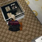 GUCCI STORE W.I.P REPLACE PONSONBYS 1.0