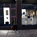 GUCCI STORE W.I.P REPLACE PONSONBYS 1.0