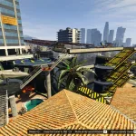 Garage multiplex Michael 1.0