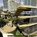 Garage multiplex Michael 1.0