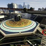 Garage multiplex Michael 1.0