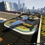 Garage multiplex Michael 1.0