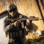 Generic M4A1 [SP/FiveM]