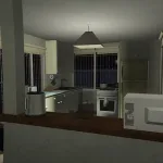 Grove Street House [Add-On SP] 1.0