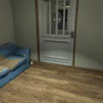 Grove Street House [Add-On SP] 1.0