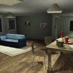 Grove Street House [Add-On SP] 1.0