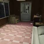 Grove Street House [Add-On SP] 1.0