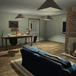 Grove Street House [Add-On SP] 1.0