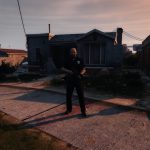 Grove Street Police Raid 2.0