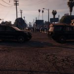 Grove Street Police Raid 2.0