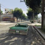 Grove Street Upgrade [Add-On | AltV | SP] 1.0