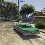 Grove Street Upgrade [Add-On | AltV | SP] 1.0