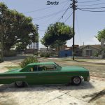 Grove Street Upgrade [Add-On | AltV | SP] 1.0