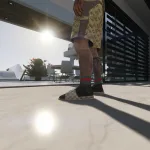 Gucci Flip flops and socks for MP male 1.0