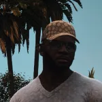 Gucci cap 1.0