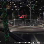 Gymnasium in Legion Square [YMAP] 1.0