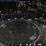 Gymnasium in Legion Square [YMAP] 1.0