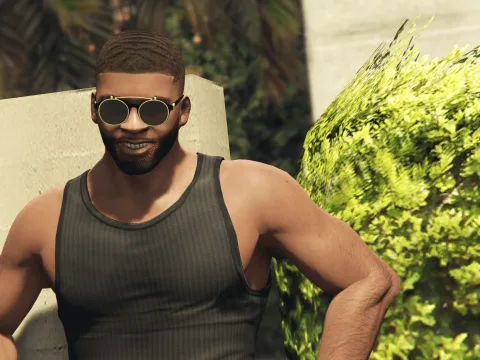 HD Waves for Franklin