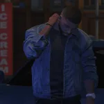 HD Waves for Franklin