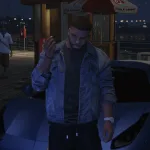 HD Waves for Franklin