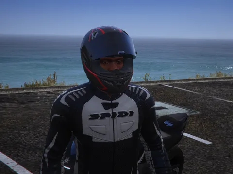 HJC RPHA11 Helmet V1