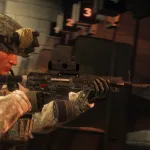 HK 416A5 Final