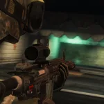 HK 416A5 Final