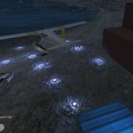 Heli Base With Anti-Air Defense ,Guards & Vehicles 1.0