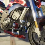 Honda 900 CBR 1992 / StreetFighter [Tuning | Add-On / Replace] [ReUpload] 1.2