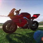 Honda 900 CBR 1992 / StreetFighter [Tuning | Add-On / Replace] [ReUpload] 1.2