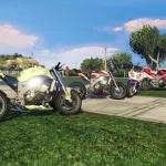 Honda 900 CBR 1992 / StreetFighter [Tuning | Add-On / Replace] [ReUpload] 1.2