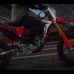 Honda CRF450R 2018 Motard REWORKED [Add-On / Replace] 1.0