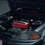 Honda Civic VTi [ Add-On | FiveM] ] 1.0