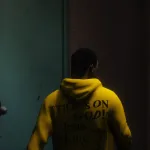 Hoodie Pack for MP Male 01