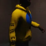 Hoodie Pack for MP Male 01