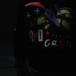 Hoodie Pack for MP Male 01