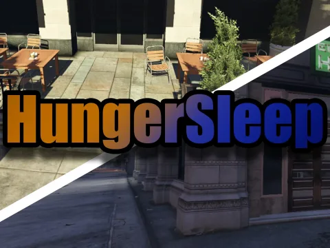 HungerSleep