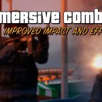 Immersive Combat 1.6